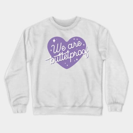 KPOP Boys Sweatshirt – Unisex Casual Concert Pullover for Men & Women with Letter Print