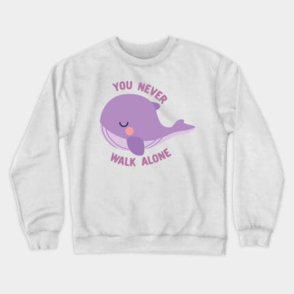 KPOP Boys Sweatshirt – Unisex Casual Concert Pullover for Men & Women with Letter Print