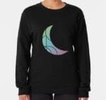 KPOP Boys Sweatshirt – Unisex Casual Concert Pullover for Men & Women with Letter Prin