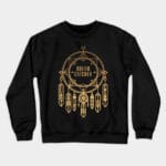 KPOP Boys Sweatshirt – Unisex Casual Concert Pullover for Men & Women with Letter Print