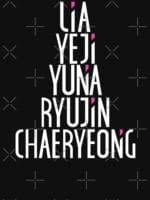 KPOP Boys Sweatshirt – Unisex Casual Concert Pullover for Men & Women with Letter Print