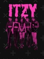 KPOP Boys Sweatshirt – Unisex Casual Concert Pullover for Men & Women with Letter Print