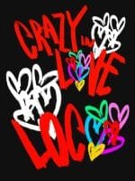 KPOP Boys Sweatshirt – Unisex Casual Concert Pullover for Men & Women with Letter Print