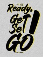 KPOP Boys Sweatshirt – Unisex Casual Concert Pullover for Men & Women with Letter Print