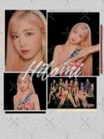 KPOP Boys Sweatshirt – Unisex Casual Concert Pullover for Men & Women with Letter Print