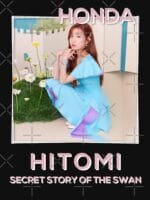 KPOP Boys Sweatshirt – Unisex Casual Concert Pullover for Men & Women with Letter Print