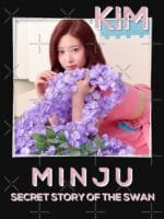 KPOP Boys Sweatshirt – Unisex Casual Concert Pullover for Men & Women with Letter Print