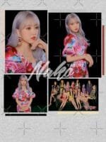 KPOP Boys Sweatshirt – Unisex Casual Concert Pullover for Men & Women with Letter Print