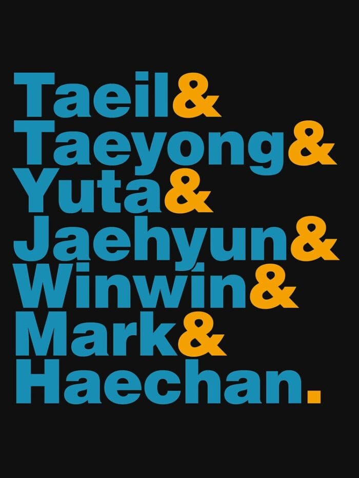 KPOP Boys Sweatshirt – Unisex Casual Concert Pullover for Men & Women with Letter Print