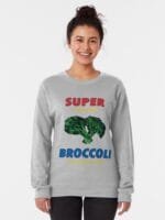 KPOP Boys Sweatshirt – Unisex Casual Concert Pullover for Men & Women with Letter Print