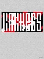 KPOP Boys Sweatshirt – Unisex Casual Concert Pullover for Men & Women with Letter Print