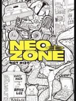 KPOP Boys Sweatshirt – Unisex Casual Concert Pullover for Men & Women with Letter Print