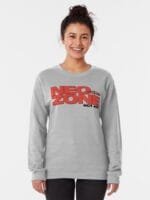 KPOP Boys Sweatshirt – Unisex Casual Concert Pullover for Men & Women with Letter Print