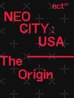 KPOP Boys Sweatshirt – Unisex Casual Concert Pullover for Men & Women with Letter Print