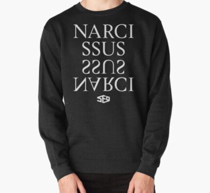 KPOP Boys Sweatshirt – Unisex Casual Concert Pullover for Men & Women with Letter Print