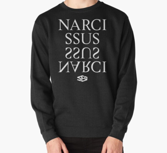 KPOP Boys Sweatshirt – Unisex Casual Concert Pullover for Men & Women with Letter Print