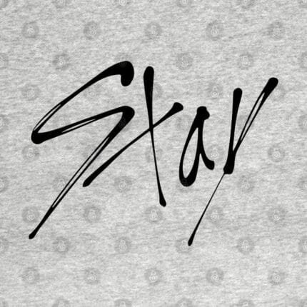 KPOP Boys Sweatshirt – Unisex Casual Concert Pullover for Men & Women with Letter Print