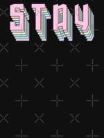 KPOP Boys Sweatshirt – Unisex Casual Concert Pullover for Men & Women with Letter Print