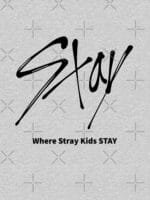 KPOP Boys Sweatshirt – Unisex Casual Concert Pullover for Men & Women with Letter Print