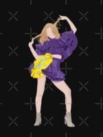 KPOP Boys Sweatshirt – Unisex Casual Concert Pullover for Men & Women with Letter Print