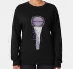 KPOP Boys Sweatshirt – Unisex Casual Concert Pullover for Men & Women with Letter Print