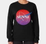 KPOP Boys Sweatshirt – Unisex Casual Concert Pullover for Men & Women with Letter Print