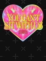 KPOP Boys Sweatshirt – Unisex Casual Concert Pullover for Men & Women with Letter Print