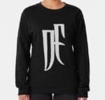 KPOP Boys Sweatshirt – Unisex Casual Concert Pullover for Men & Women with Letter Print