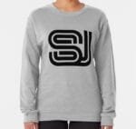 KPOP Boys Sweatshirt – Unisex Casual Concert Pullover for Men & Women with Letter Print