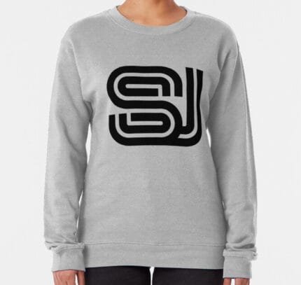 KPOP Boys Sweatshirt – Unisex Casual Concert Pullover for Men & Women with Letter Print