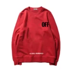 KPOP Boys Sweatshirt – Unisex Casual Concert Pullover for Men & Women with Letter Print