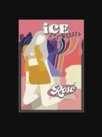 KPOP Boys Sweatshirt – Unisex Casual Concert Pullover for Men & Women with Letter Print