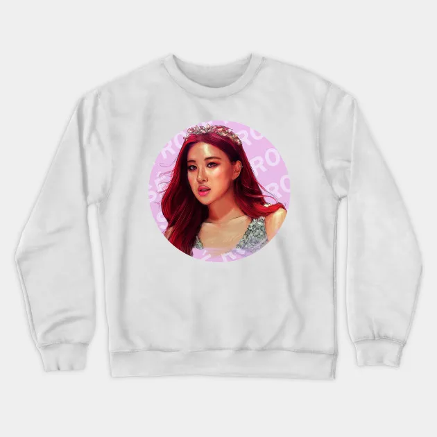 KPOP Boys Sweatshirt – Unisex Casual Concert Pullover for Men & Women with Letter Print