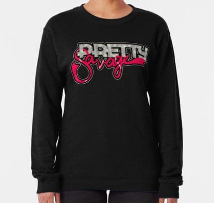 KPOP Boys Sweatshirt – Unisex Casual Concert Pullover for Men & Women with Letter Print