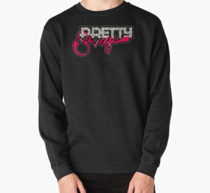 KPOP Boys Sweatshirt – Unisex Casual Concert Pullover for Men & Women with Letter Print