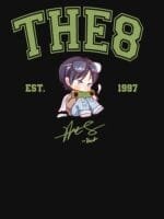 KPOP Boys Sweatshirt – Unisex Casual Concert Pullover for Men & Women with Letter Print