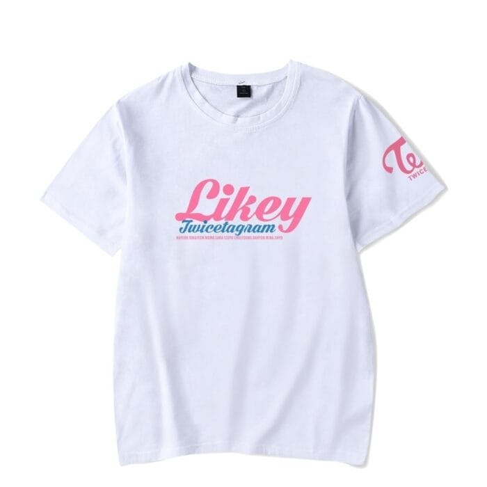 Kpop-Boys-T-Shirt-Men-Women-Concert-Letters-Tee-Casual