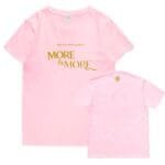 Kpop-Boys-T-Shirt-Men-Women-Concert-Letters-Tee-Casual