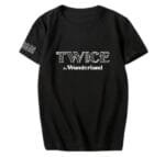 Kpop-Boys-T-Shirt-Men-Women-Concert-Letters-Tee-Casual