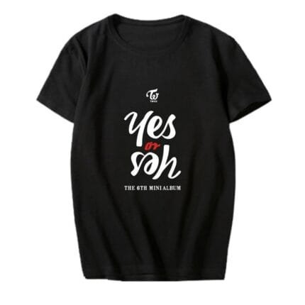 Kpop-Boys-T-Shirt-Men-Women-Concert-Letters-Tee-Casual