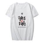 Kpop-Boys-T-Shirt-Men-Women-Concert-Letters-Tee-Casual