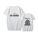 Kpop-Boys-T-Shirt-Men-Women-Concert-Letters-Tee-Casual