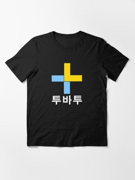 Kpop-Boys-T-Shirt-Men-Women-Concert-Letters-Tee-Casual