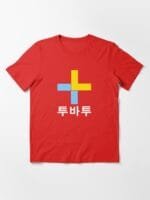 Kpop-Boys-T-Shirt-Men-Women-Concert-Letters-Tee-Casual