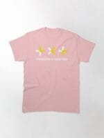 Kpop-Boys-T-Shirt-Men-Women-Concert-Letters-Tee-Casual