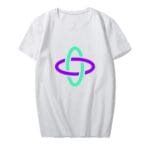 Kpop-Boys-T-Shirt-Men-Women-Concert-Letters-Tee-Casual
