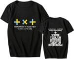 Kpop-Boys-T-Shirt-Men-Women-Concert-Letters-Tee-Casual