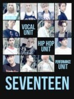 KPOP Boys Sweatshirt – Unisex Casual Concert Pullover for Men & Women with Letter Print