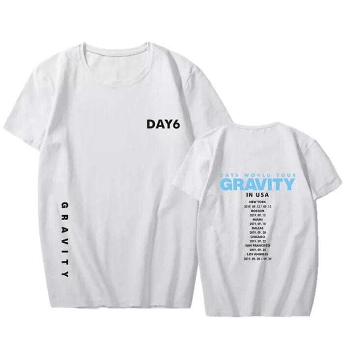 Kpop-Boys-T-Shirt-Men-Women-Concert-Letters-Tee-Casual
