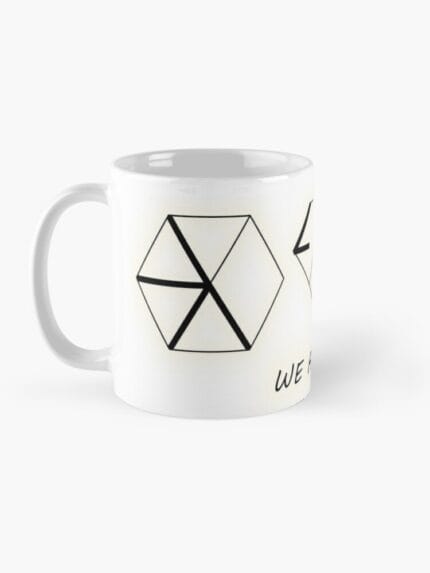 Kpop-Boys-Mugs-Men-Women-Concer t-Letters-Coffee-Mug -Casual